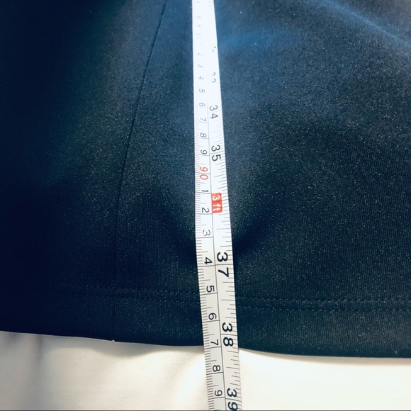 Maggy  London Size 10 Sleeveless Colour Block Sheath Bodycon Dress - Picture 5 of 5